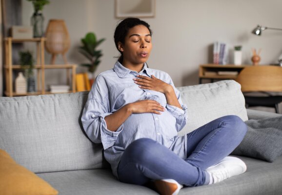 Hypnobirthing: techniques, benefits, classes and more - Hypnobirthing: techniques, benefits, classes and more