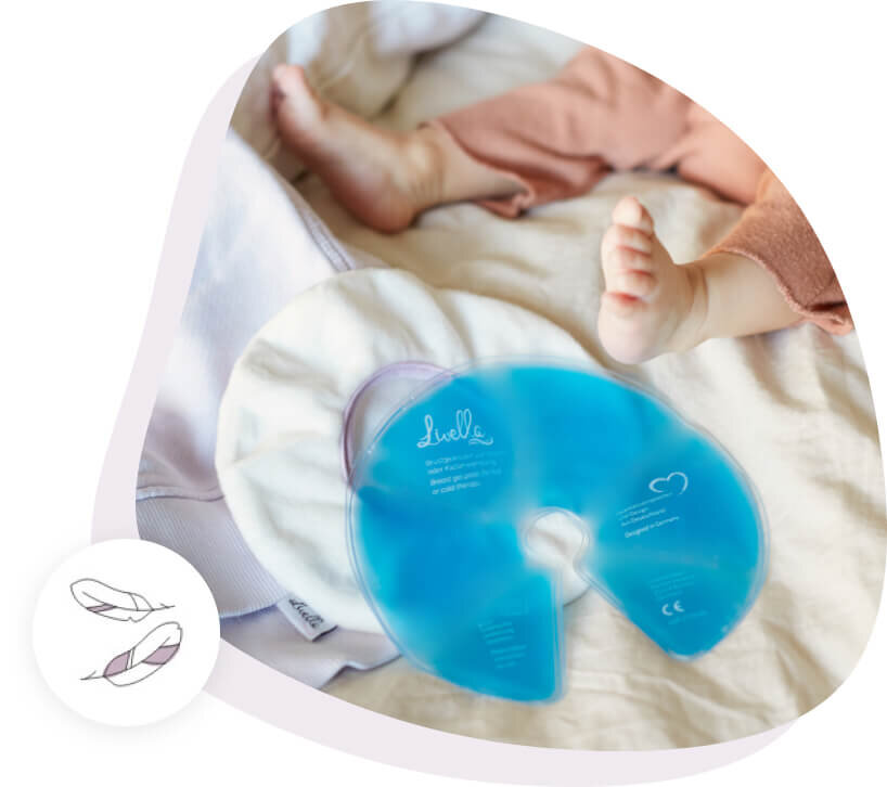 gel pad and gel pad cover