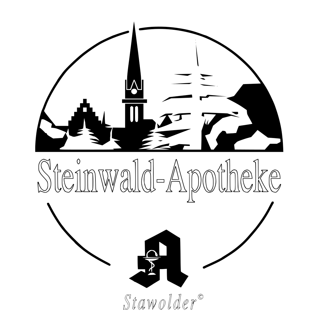 steinwald apotheke