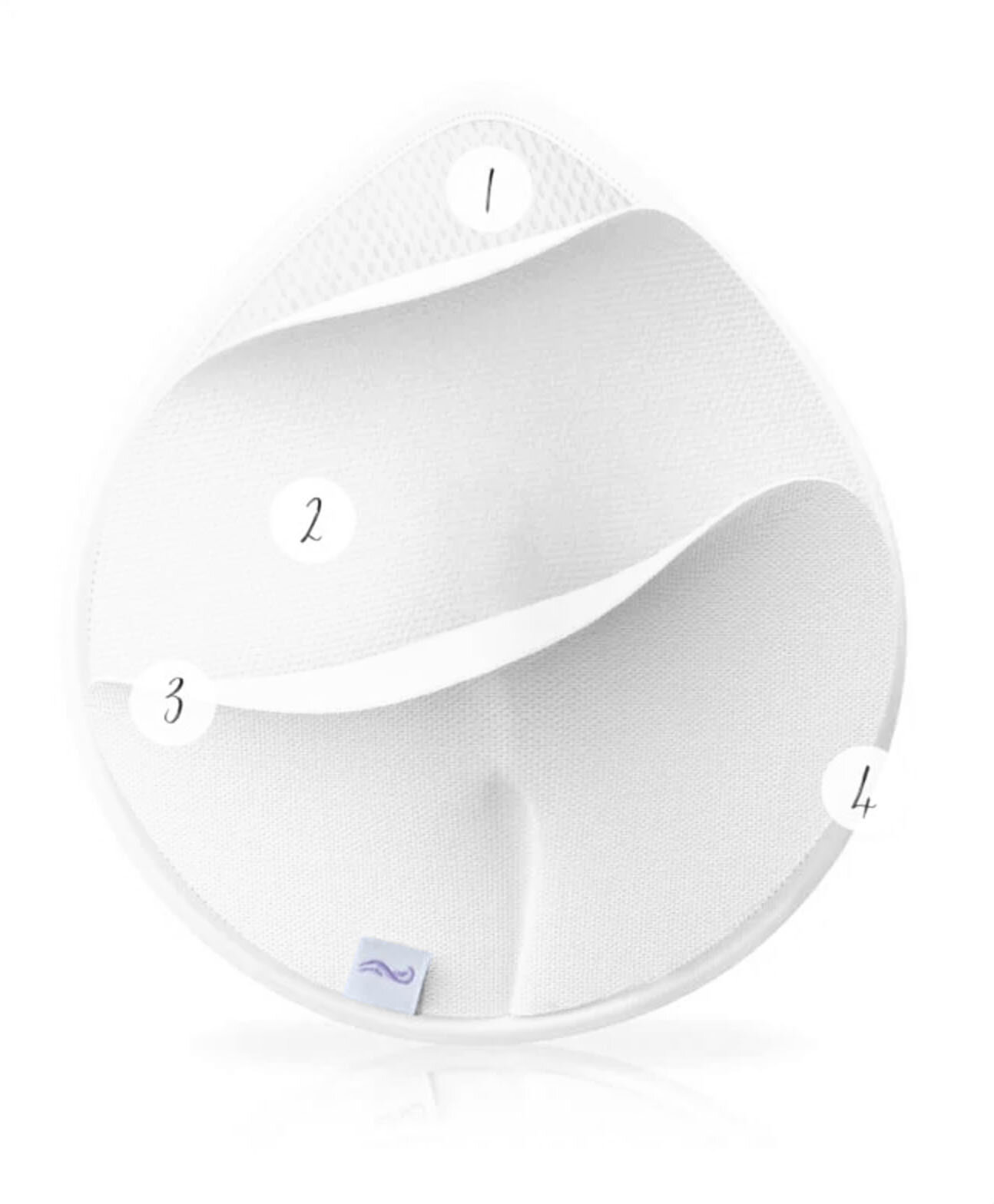 premium nursing pads