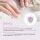 Livella Crystal Glass Nail File