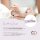 Livella Crystal Glass Nail File