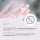 Livella Crystal Glass Nail File