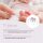 Livella Crystal Glass Nail File