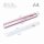 Livella Crystal Glass Nail File