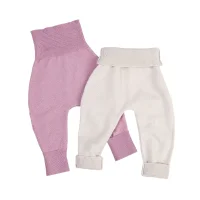 Livella Knitted Wrap Cardigan and Joggers