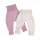 Livella Knitted Wrap Cardigan and Joggers