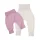 Livella Knitted Wrap Cardigan and Joggers