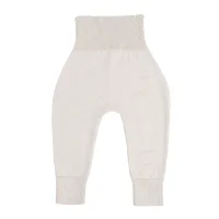 Livella Knitted Wrap Cardigan and Joggers cream 50 / 62