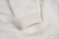 Livella Knitted Wrap Cardigan and Joggers cream 50 / 62