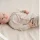 Livella Knitted Wrap Cardigan and Joggers cream 50 / 62