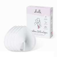 Livella Washable Nursing Pads 4 pcs.
