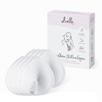 Livella Washable Nursing Pads 8 pcs.