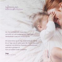 Livella Organic Herbal Breastfeeding Tea (80g)