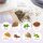 Livella Organic Herbal Breastfeeding Tea (80g)