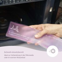 Livella Postpartum Compress for Hot or Cold Therapy