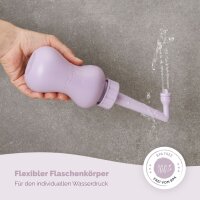 Livella Peri Bottle in Three Beautiful Colours
