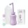 Livella Peri Bottle in Three Beautiful Colours