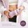 Livella Peri Bottle in Three Beautiful Colours