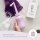 Livella Peri Bottle in Three Beautiful Colours