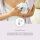 Livella Breast Gel Pads - Hot & Cold Compresses