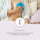 Livella Breast Gel Pads - Hot & Cold Compresses