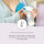 Livella Breast Gel Pads - Hot & Cold Compresses