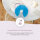 Livella Breast Gel Pads - Hot & Cold Compresses